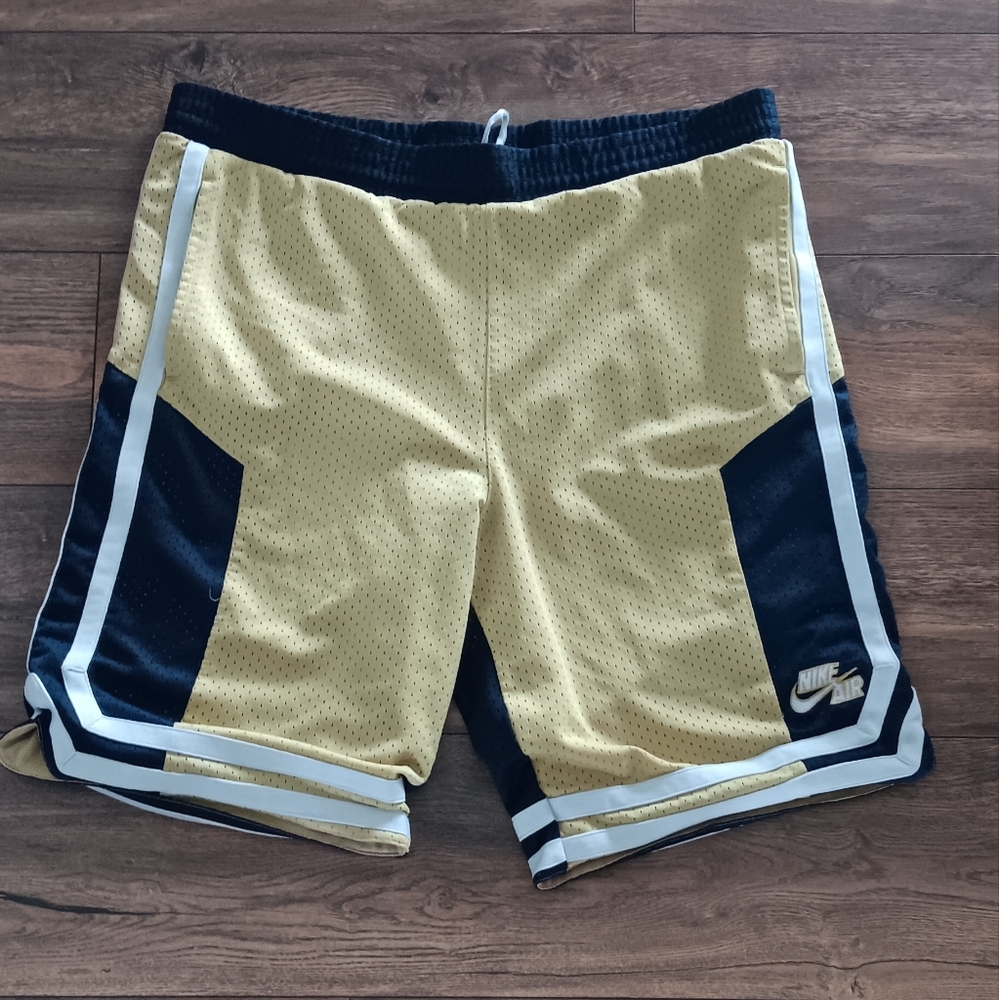 Vintage Nike Shorts